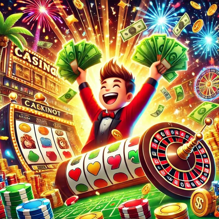 88vin live casino